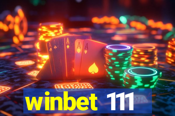 winbet 111